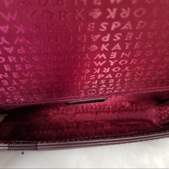 Kate spade Kirk park Veronique crossbody pillbox - Picture 5 of 8